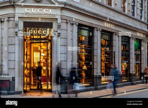 gucci store londra|gucci outlet london.